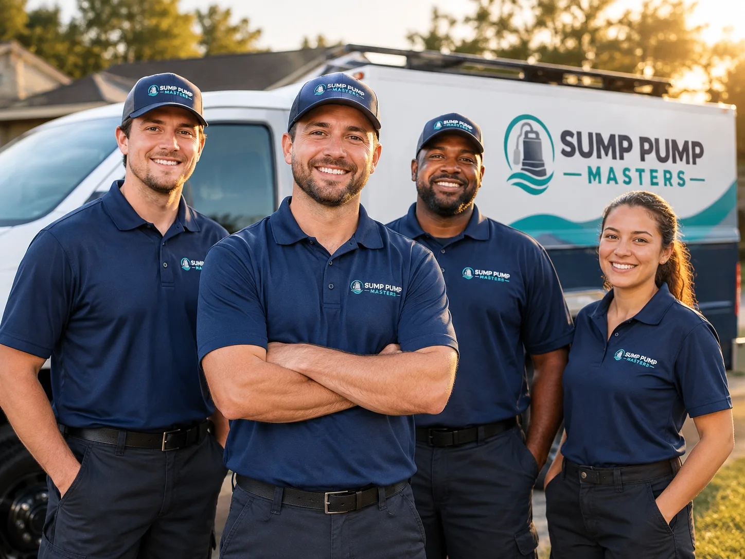 Sump Pump Repair company in Gresham, SC