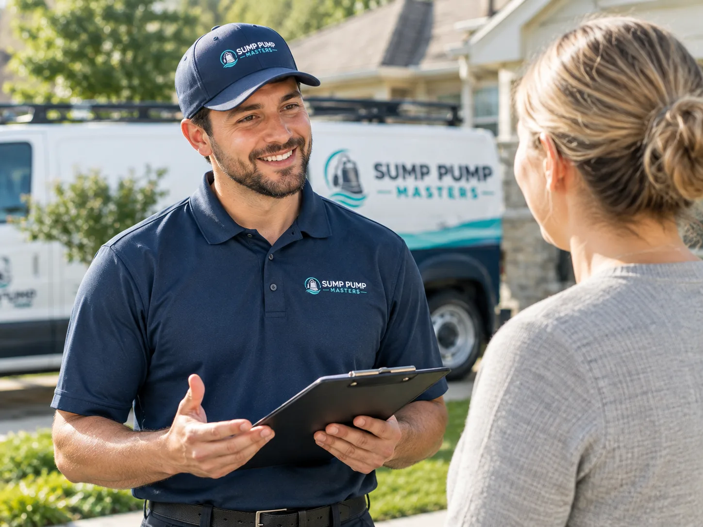 Sump Pump Repair Gresham, SC FAQs